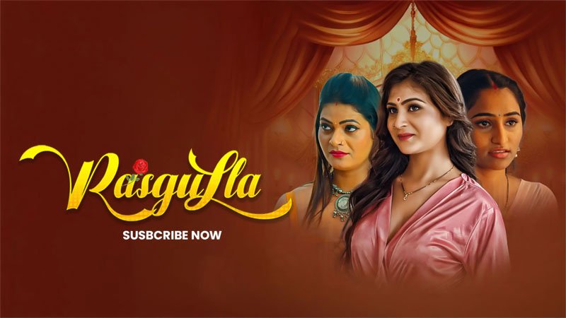 Rasgulla